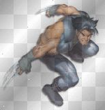 Wolverine