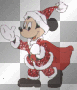 mickey xmas