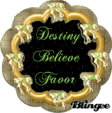 DESTINYBELIEVEFAVOR