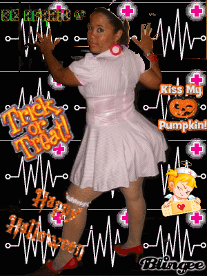 nurse
