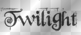 Twilight (The book... lol)