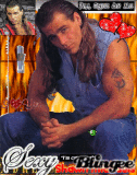HOT&SEXY SHAWN