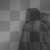 alone