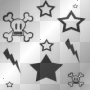 emo stars
