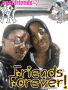 me nd bri keeps it gangsta