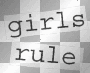 Girls rule !