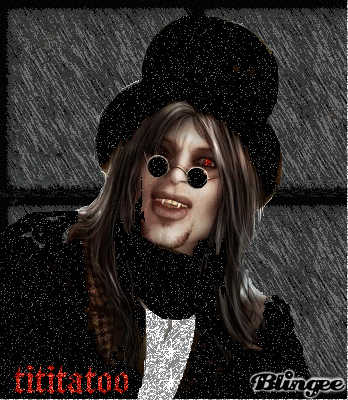 VAMPIRE 