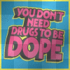 dope