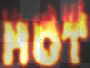 hot