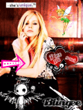 Avril Lavigne