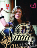 ma chanteuse pref!!