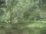 green park