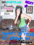 MZ FAMOUS GYRL 