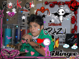 my mosher