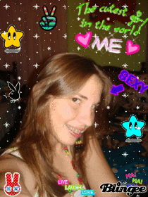 BELLISIIMAAAA