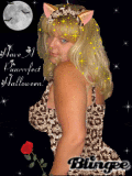 Happy Halloween