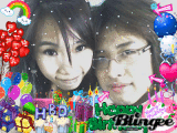 HBD my Dear
