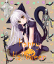 CAT GIRL