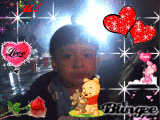 MY BABY DAVI