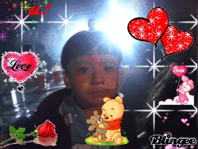 MY BABY DAVI