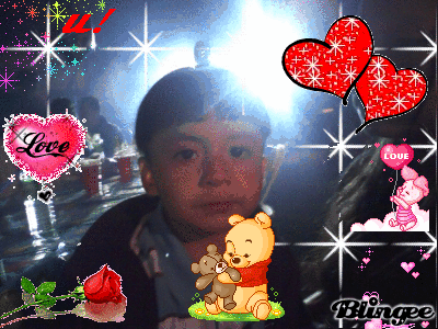MY BABY DAVI