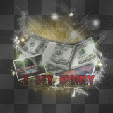i get money