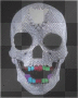 skull head