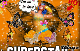 reynena in love