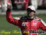 happy Race Day