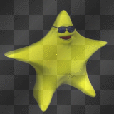 star