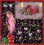 Grafica con effetti glitter