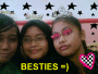 besties