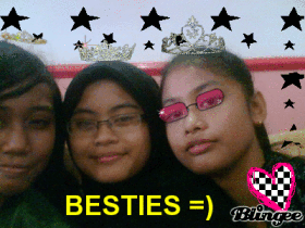 besties