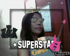 MUM's a ROCKSTAR