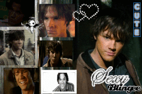 jared padalecki