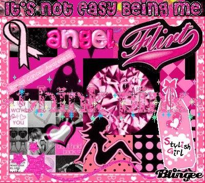 Think Pink