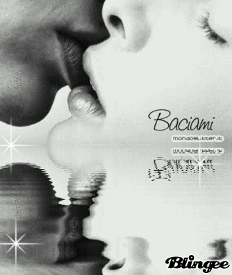 kiss me