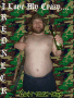 My Crazy Redneck