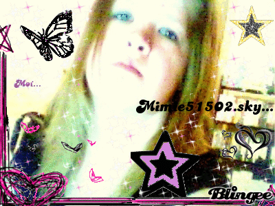 Encore moi....