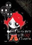 Ruby Gloom