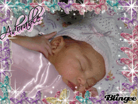 Mi Niña