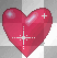 Spinning heart