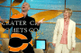 Jim Carrey is wearing Crater Comets.