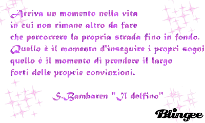 bambaren il delfino