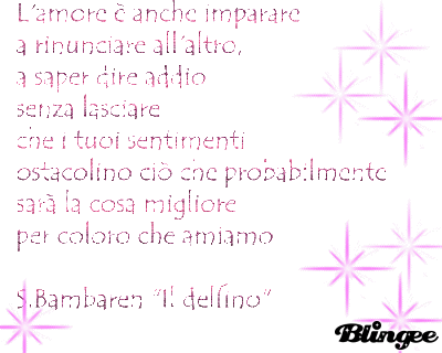s. bambaren il delfino