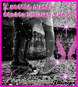 il nostro amore @ngel@