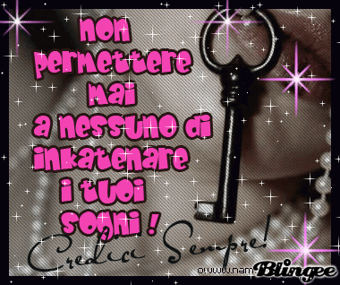 sogni