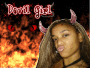 Devil Girl