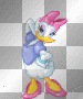 Daisy duck