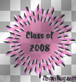 class of 08